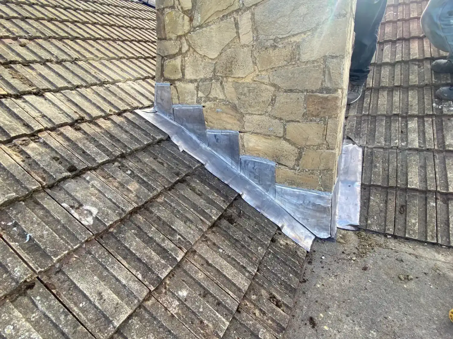 Roof Repair Chilgrove